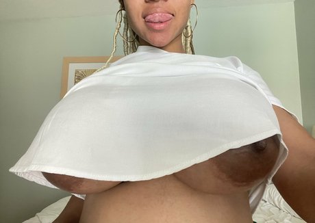 Ariel The Titgodddess VIP model perfect gallery