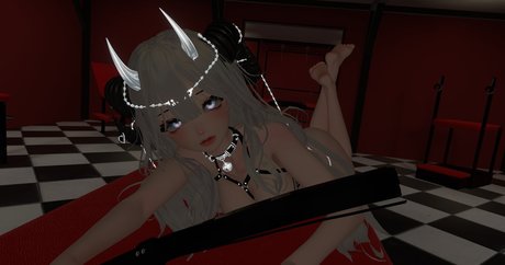 CinnamonBunVR star xxx archive