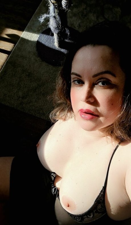 bbwannnicoleann perfect model pic