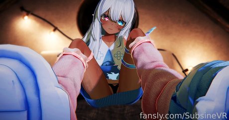 SubsineVR hot star picture