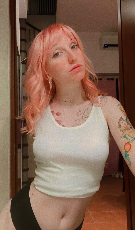 Giulia Traverso pornstar pretty pics