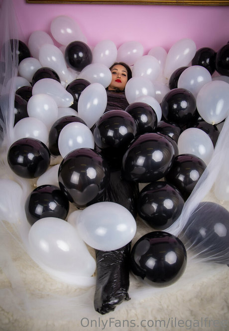 ilegalph best model image