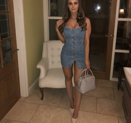 Aimee Stobbart hd actress archive