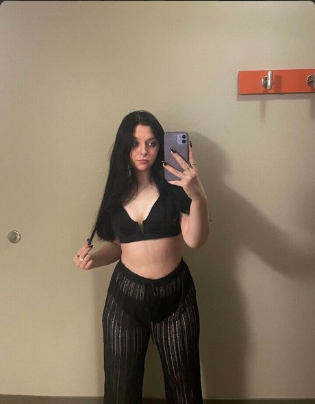 BabyDana xxx star photo