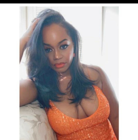 Jaimee Foxxworthy model pornographic image