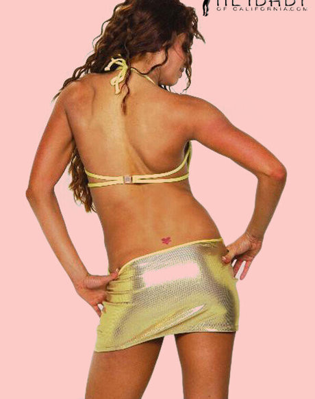 Christy Hemme pretty actress picture