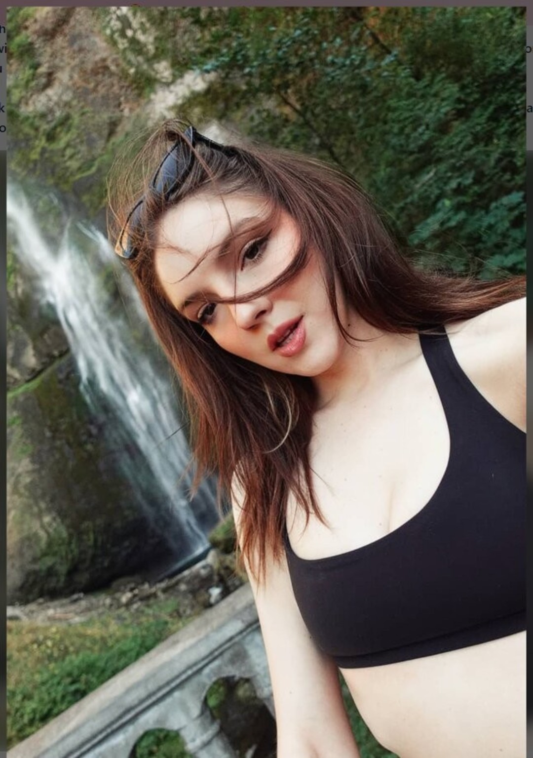 Taalia Vess nude pornstar pics