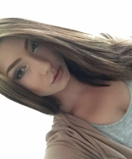 Taylor Kristine exclusive star pics