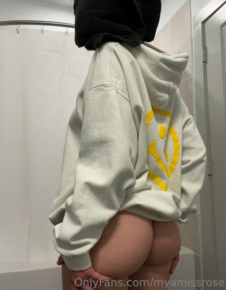 missmyarose star nudes photo