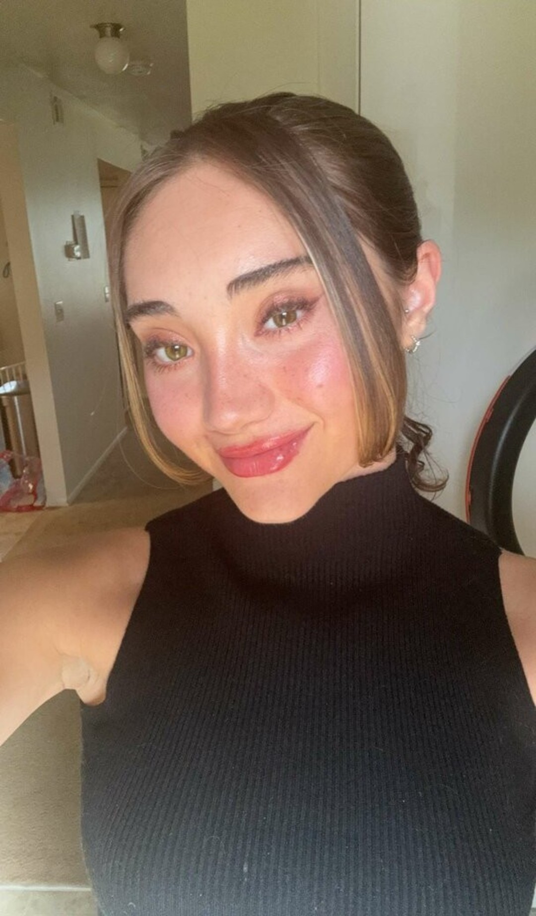 Gabby Murray top actress image