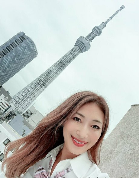 Reiko Kobayakawa model beautiful photos