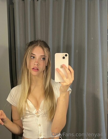 enya4u pornstar pretty photo