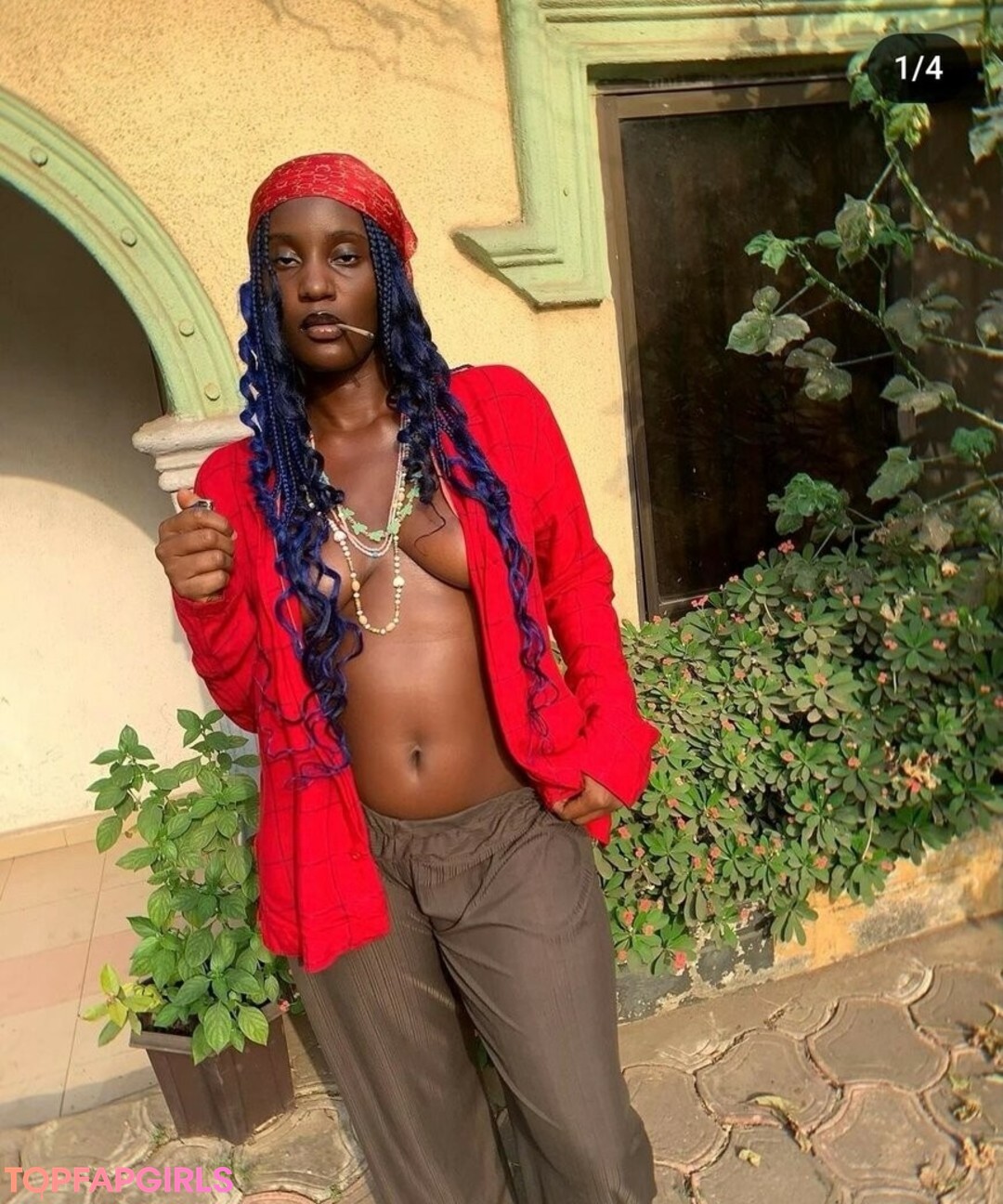 Ifunanya hot actress img