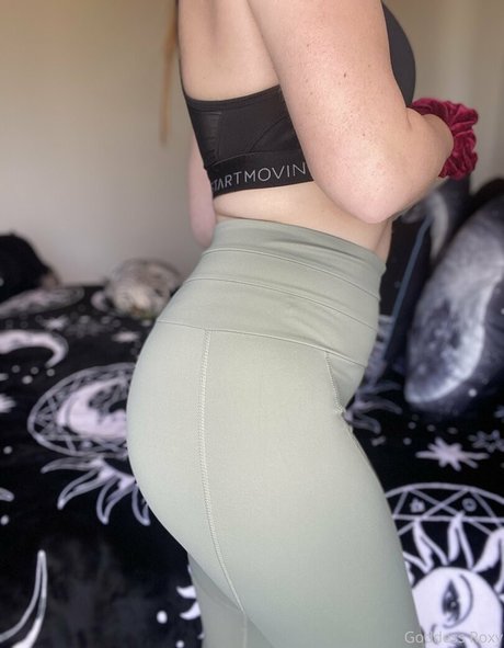 findomroxy1 profile image