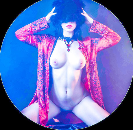 Taleia Model model nice galleries