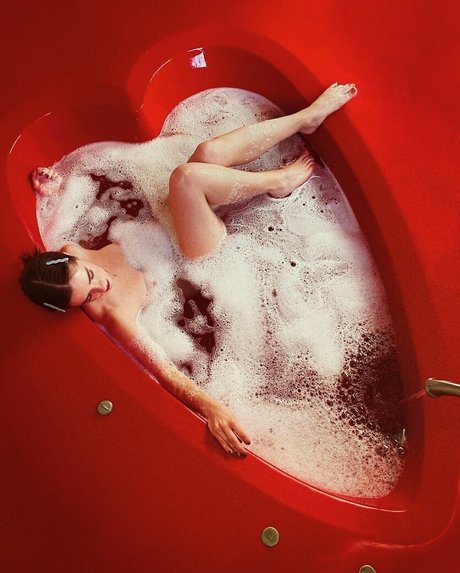 Margaret Bienert exclusive star gallery