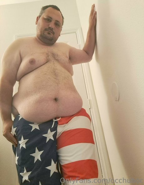 occhuboc model nudes images