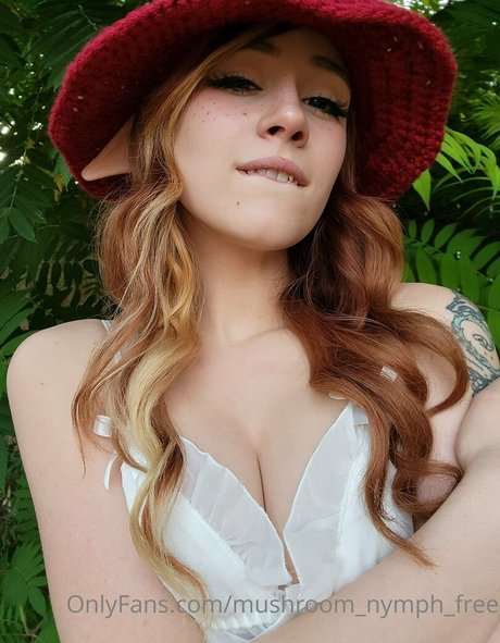 mushroom nymph free pornstar pretty galleries