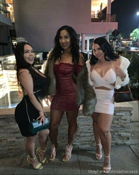 sashastallion pornographic star pictures