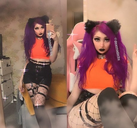 DeannaDarby star naked gallery