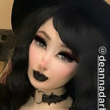 DeannaDarby xxx model pics