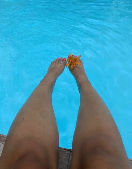 etherealdemie feet naked actress picture