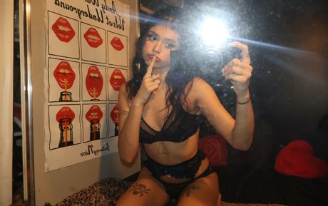 Irisblazed model free gallery