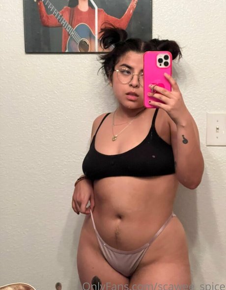 scawee spice sexy actress archive