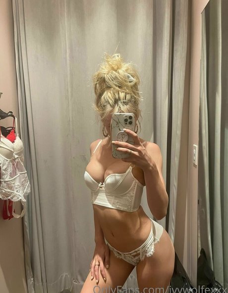 ivywolfexxx nice actress image