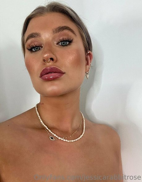 jessicarabbitrose exclusive actress images