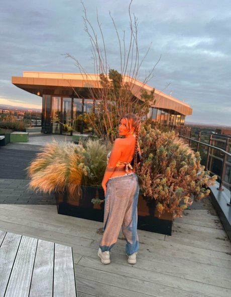 jessicarabbitrose model nude images