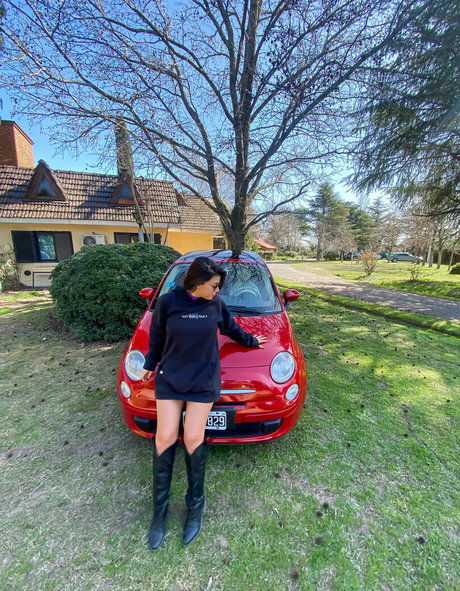 hinnatadelucca naked model images