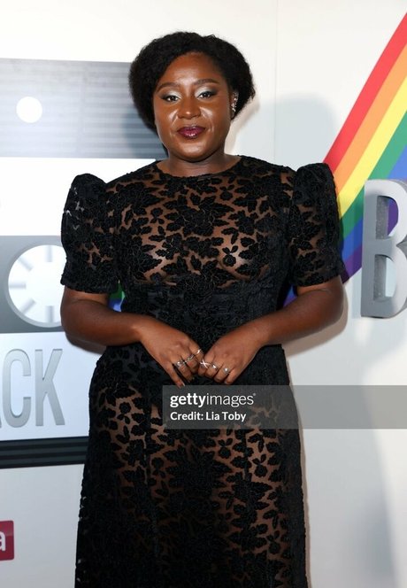 Susan Wokoma Taskmaster naked star photos