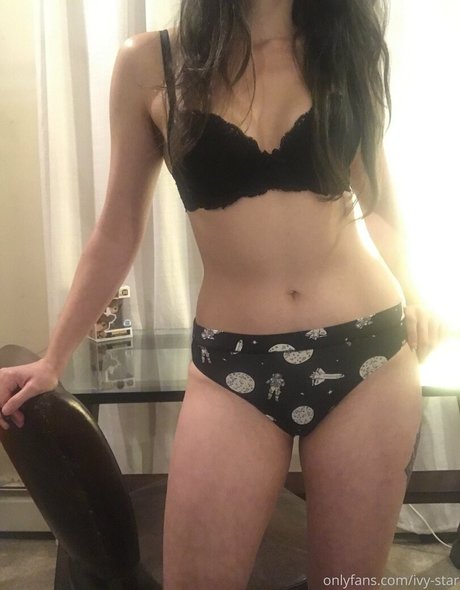 ivystar pornstar erotic image