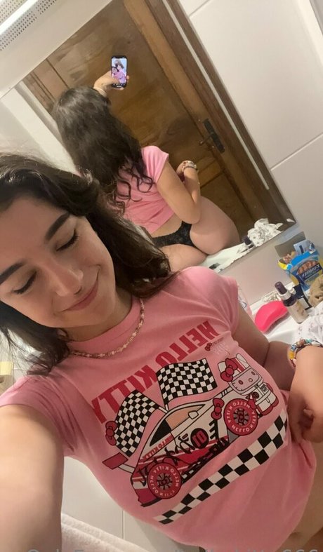 Hello kitty666 naked pornstar pic