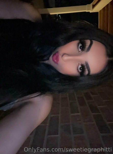 sweetiegraphitti sex pornstar photo