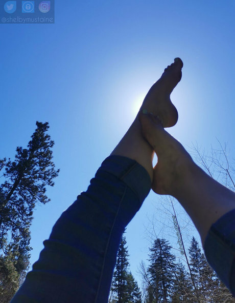 shelbymustaine star exclusive pic