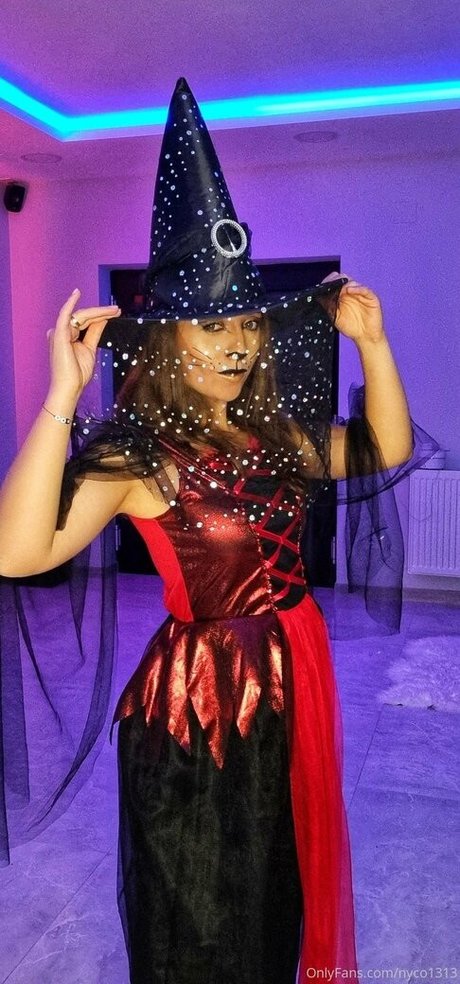 nyco1313 pornstar nude images