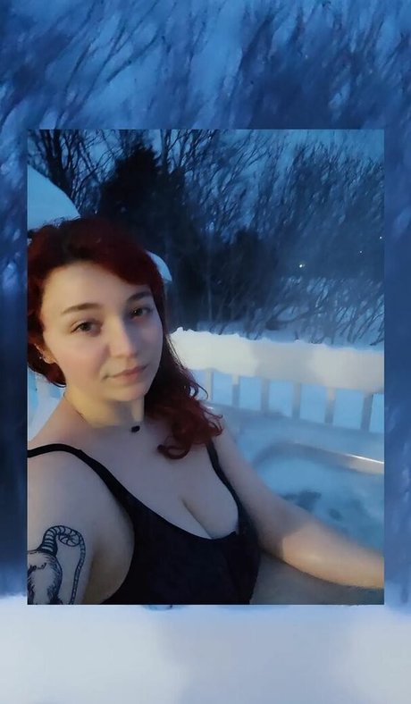 Necronya pornstar high quality pic