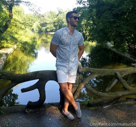 marius94 pornstar galleries