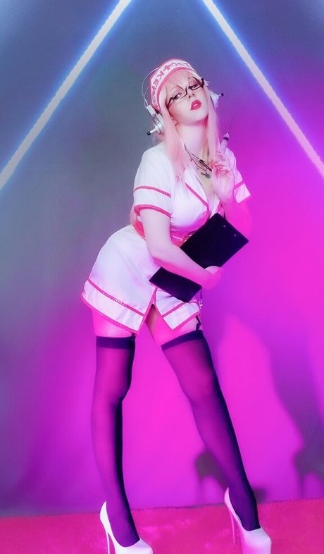 Roxymadness star image