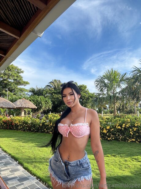 iamcamillalopez star top archive