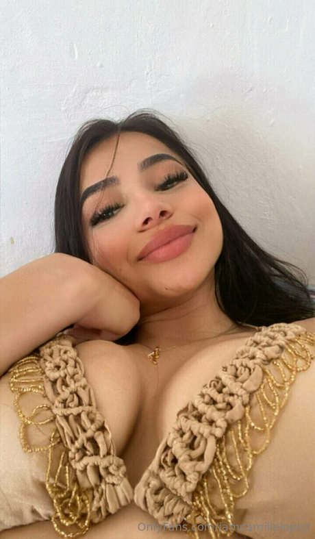 iamcamillalopez hot pornstar photos