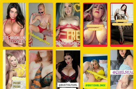 bigbustyblondeuk beautiful star picture