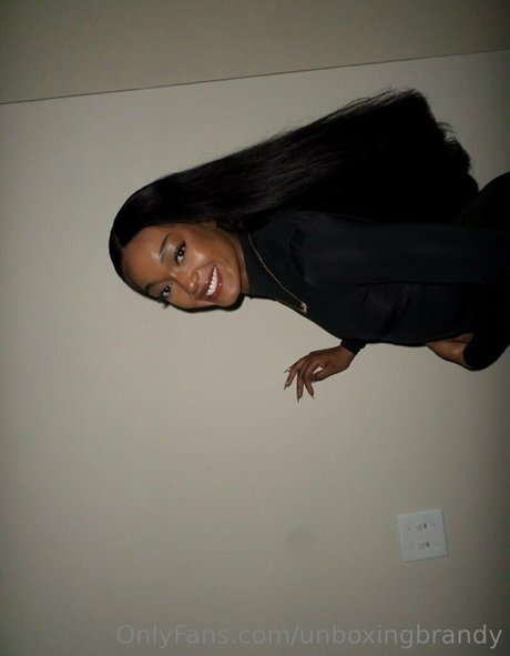 unboxingbrandy pornstar naked pictures