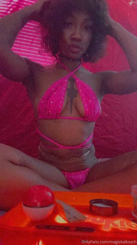 magickaltouch sex pornstar pic