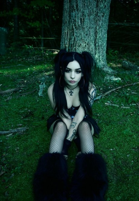vampiredollx star sexy picture