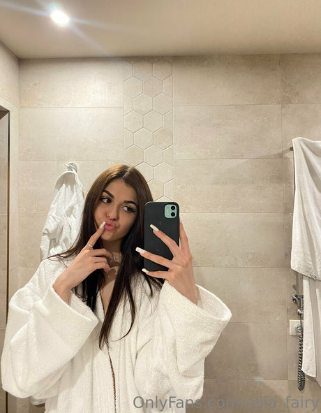 aliia fairy star free gallery