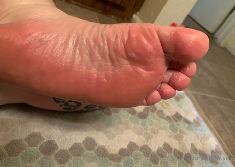 honeydew sole star nice picture