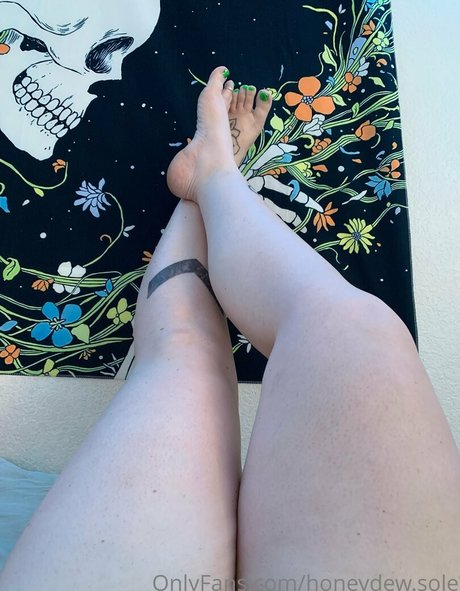 honeydew sole model sex pictures